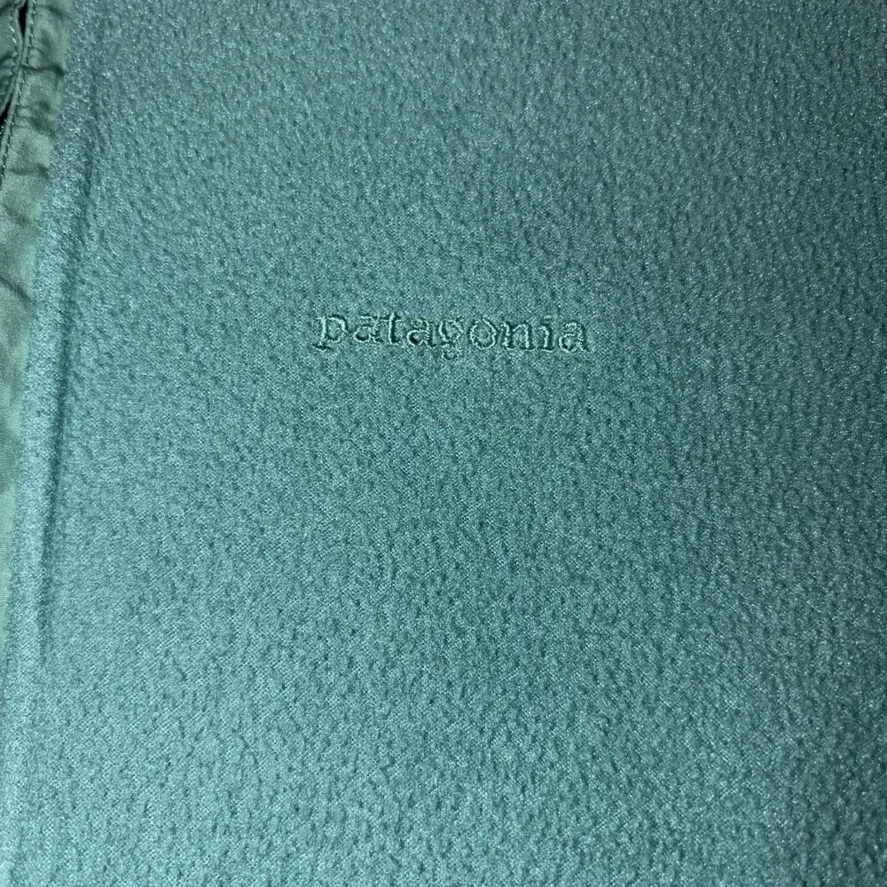 Patagonia pre owned